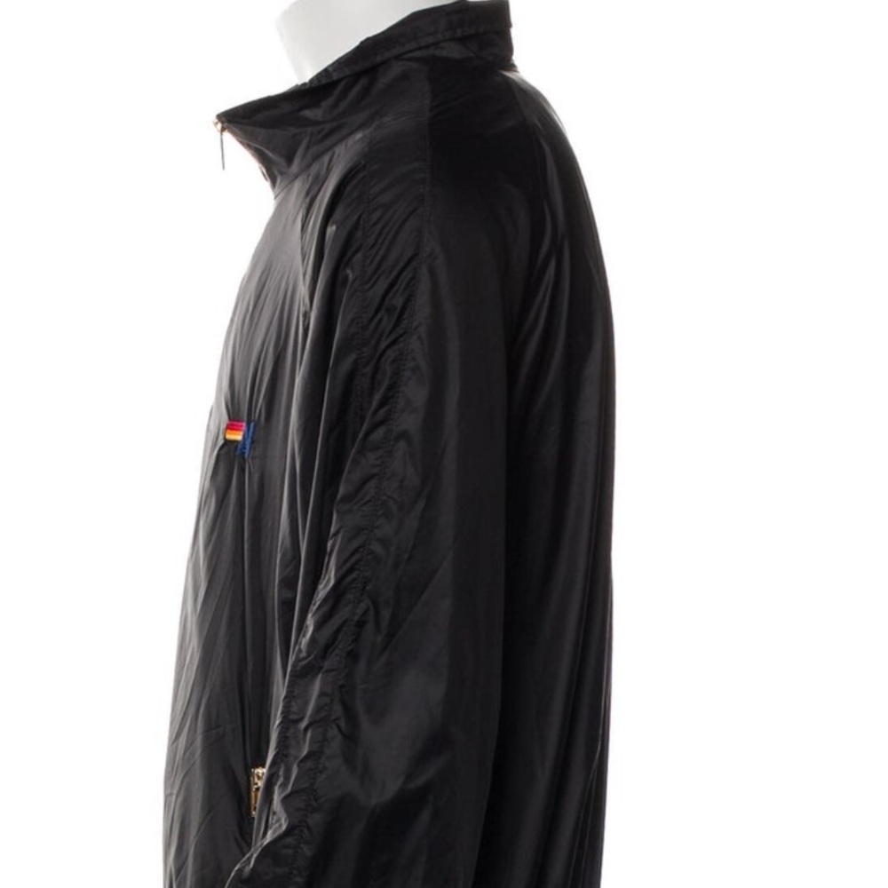 Aviator Nation Basic Windbreaker/Jacket Unisex - image 6